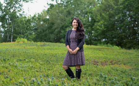 Milbridge-Based Wyman's Promotes Employee with Versatile Skill Set