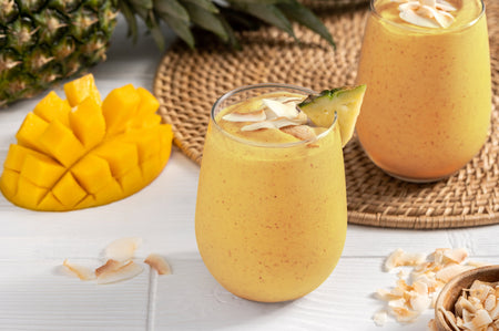 Aloha Smoothie