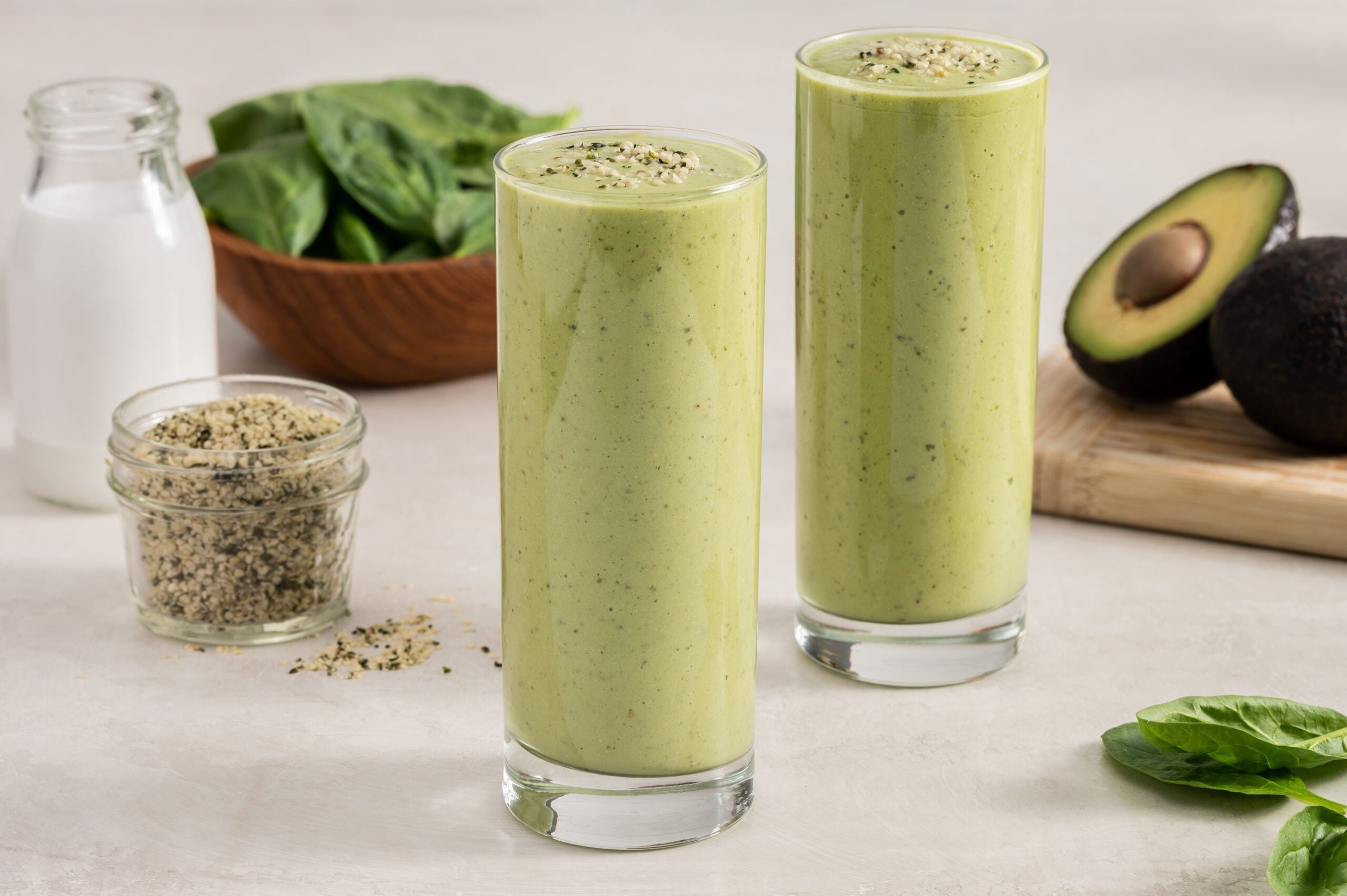 Tropical Kelp Smoothie – Shop Wyman's