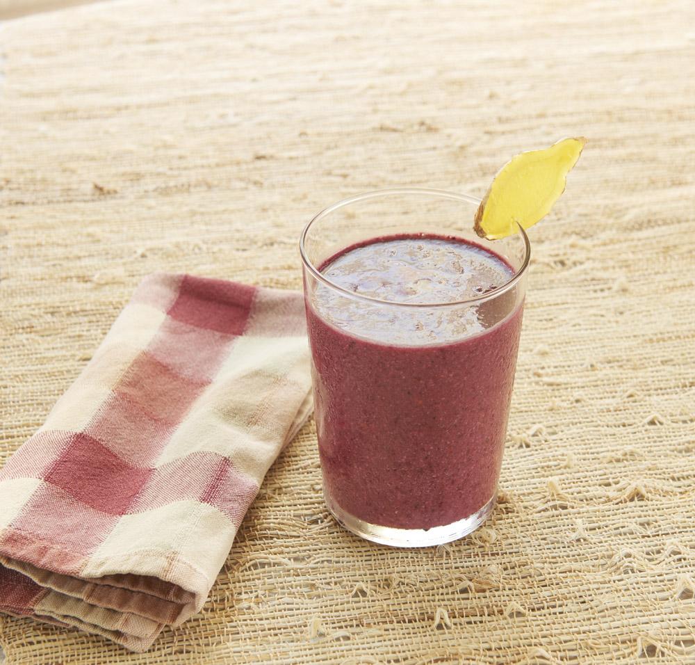 Triple Berry Kombucha Quencher – Shop Wyman's