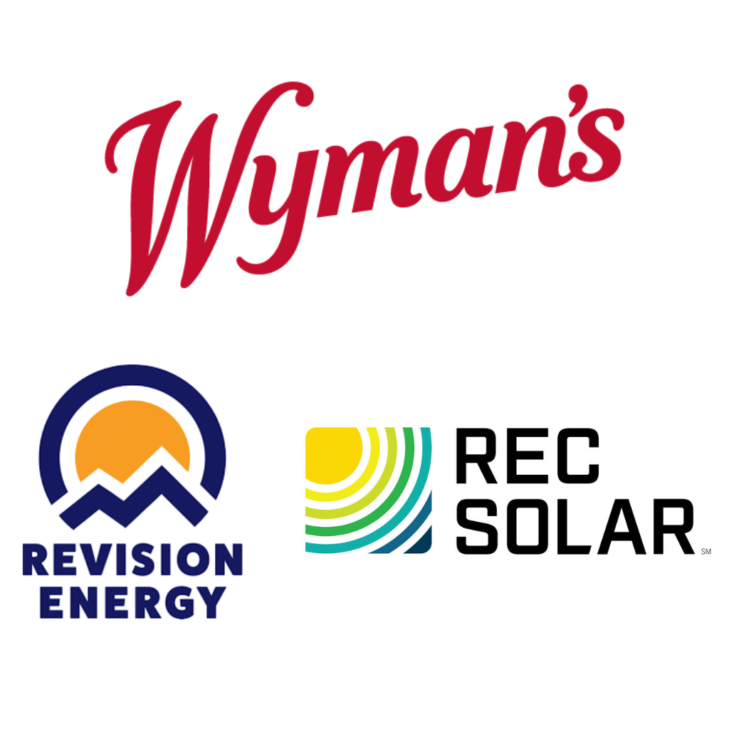 Harvesting the Sun: Wyman’s Goes Solar
