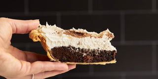 Black Forest Pie