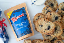 Casco Bay Crunch Cookies