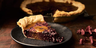 Crowd Pleaser Pie