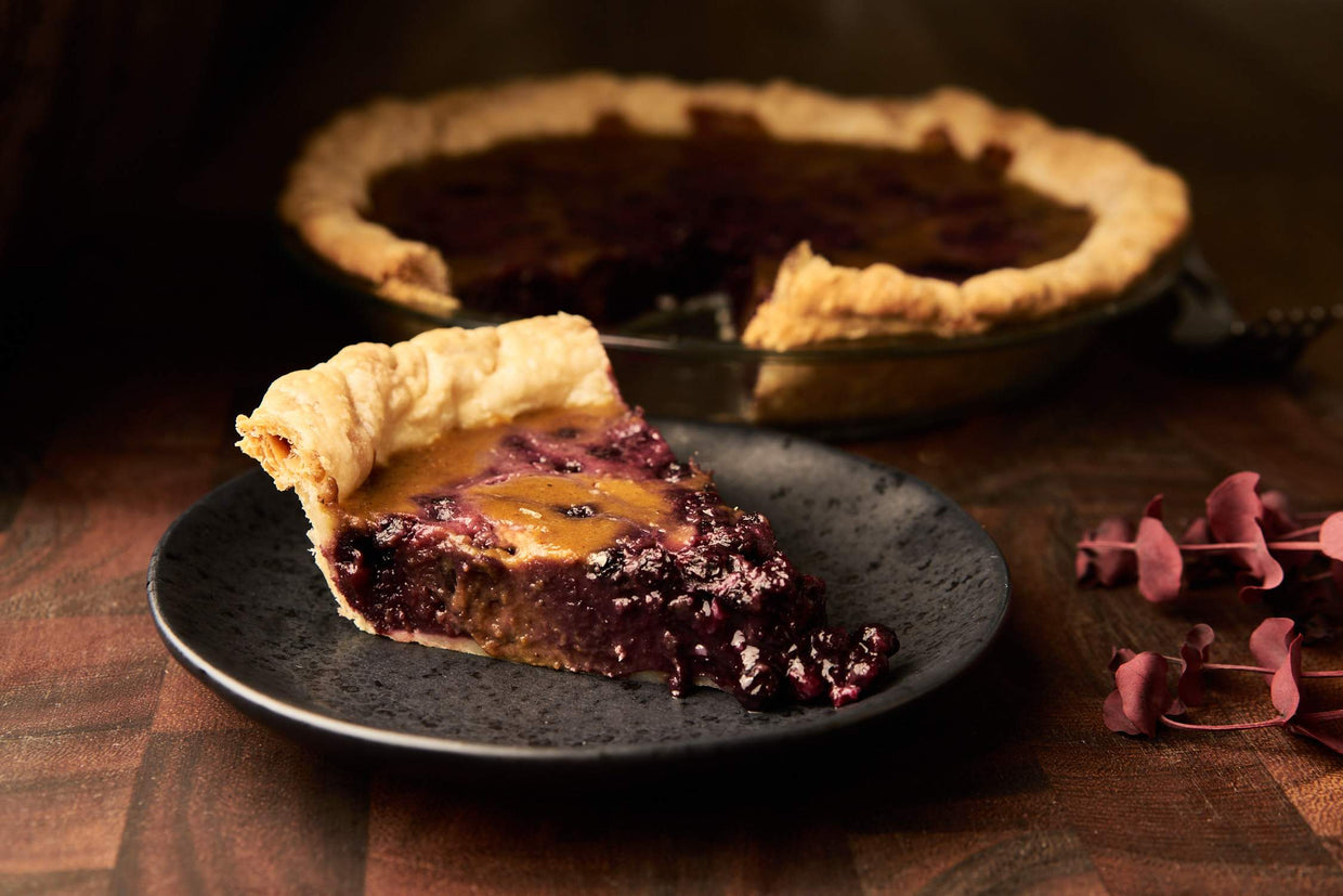 Crowd Pleaser Pie