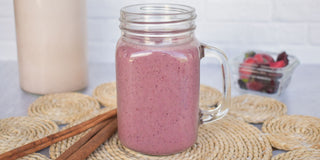 Healthy Gut Smoothie