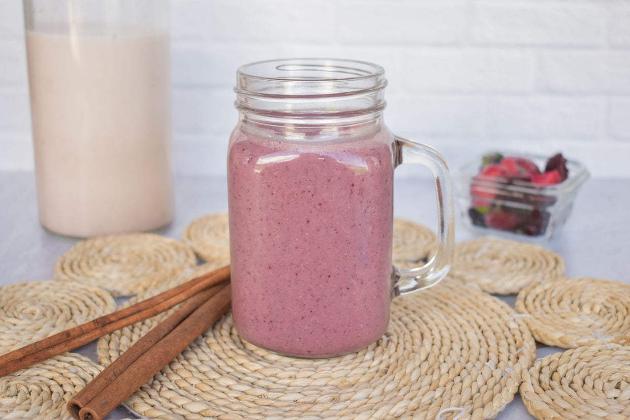 Healthy Gut Smoothie