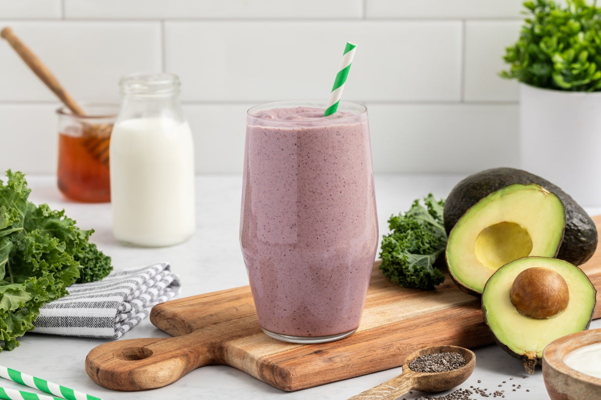 Superfood Smoothie