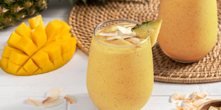 Aloha Smoothie