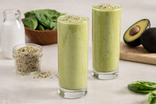 Tropical Kelp Smoothie