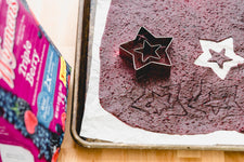 Wyman's Fruit Leather
