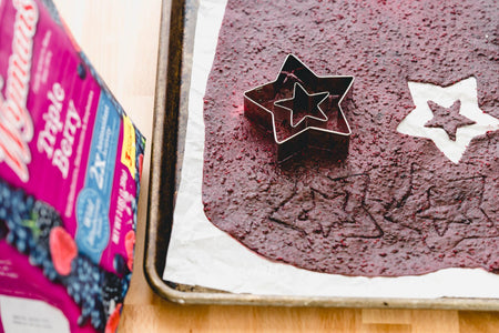 Wyman's Fruit Leather