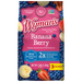 A bag of PSS Banana Berry cereal, packed with vitamin C and antioxidants.