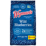 Shop Wyman's Wild Blueberries, 2 oz.