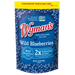 Shop Wyman's Wild Blueberries in a bag.