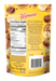 Wyman's Fruit & Peanut Butter Poppers - Banana, Peanut Butter & Chocolate Chip Package Back