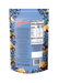 Wyman's Protein Blend - Wild Blueberry Crumble Package Back