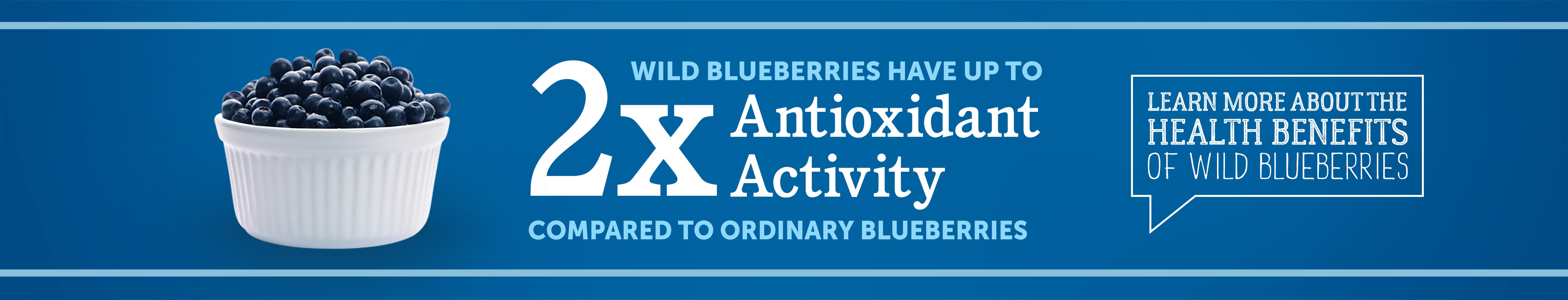 2x anti-oxidant activity.