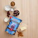 Wyman's Protein Blend - Wild Blueberry Crumble Ingredients Layout