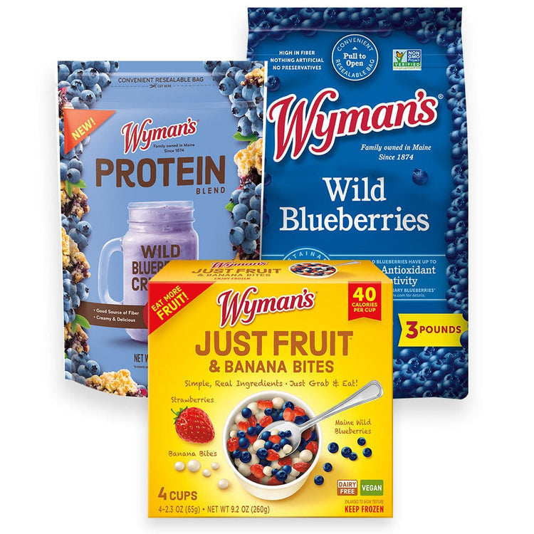 About Us – Shop Wyman's