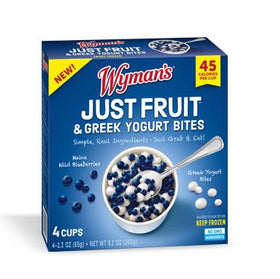 Just Fruit Cups