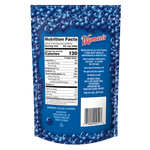 Wymans Dried Berries Whole Dried Wild Blueberries - 4.5 oz bag