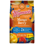 Wymans Frozen Mango Berry