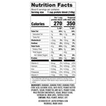 Wymans Frozen Protein Blend - Banana Peanut Butter