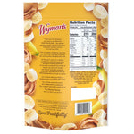 Wymans Frozen Protein Blend - Banana Peanut Butter