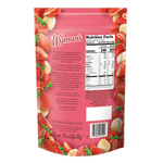 Wymans Frozen Protein Blend - Strawberry Banana