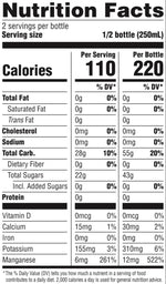 Wymans Juice Wild Blueberry Juice - 100% Juice