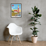Wymans Merchandise 150 Years, This is Wild Poster