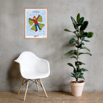 Wymans Merchandise In Season, Every Season Poster