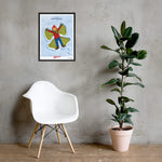 Wymans Merchandise In Season, Every Season Poster