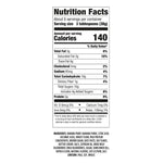 Wymans Poppers Wild Blueberry Oatmeal Poppers 8oz Snack Bag