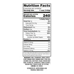 Wymans Prebiotic Blend Prebiotic Blend - Kiwi, Strawberry and Mango