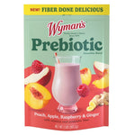 Wymans Prebiotic Blend Prebiotic Blend - Peach, Apple, Raspberry & Ginger