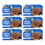 Wymans Waffles Wild About Waffles Bundle