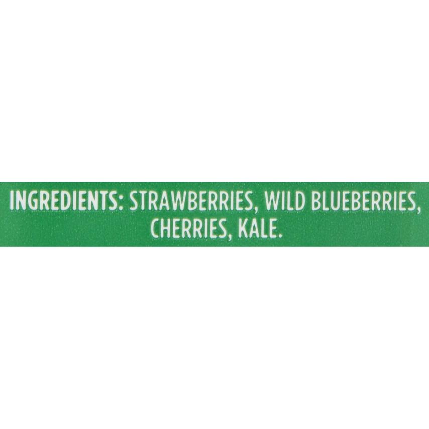 PSS Cherry Berry & Kale - 12 oz.