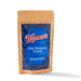 Whitney's Wild Blueberry Powder - 8 oz bag for baked goods and smoothies.