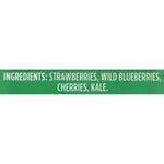 Wymans Frozen Cherry Berry & Kale