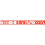Wymans Frozen Strawberries