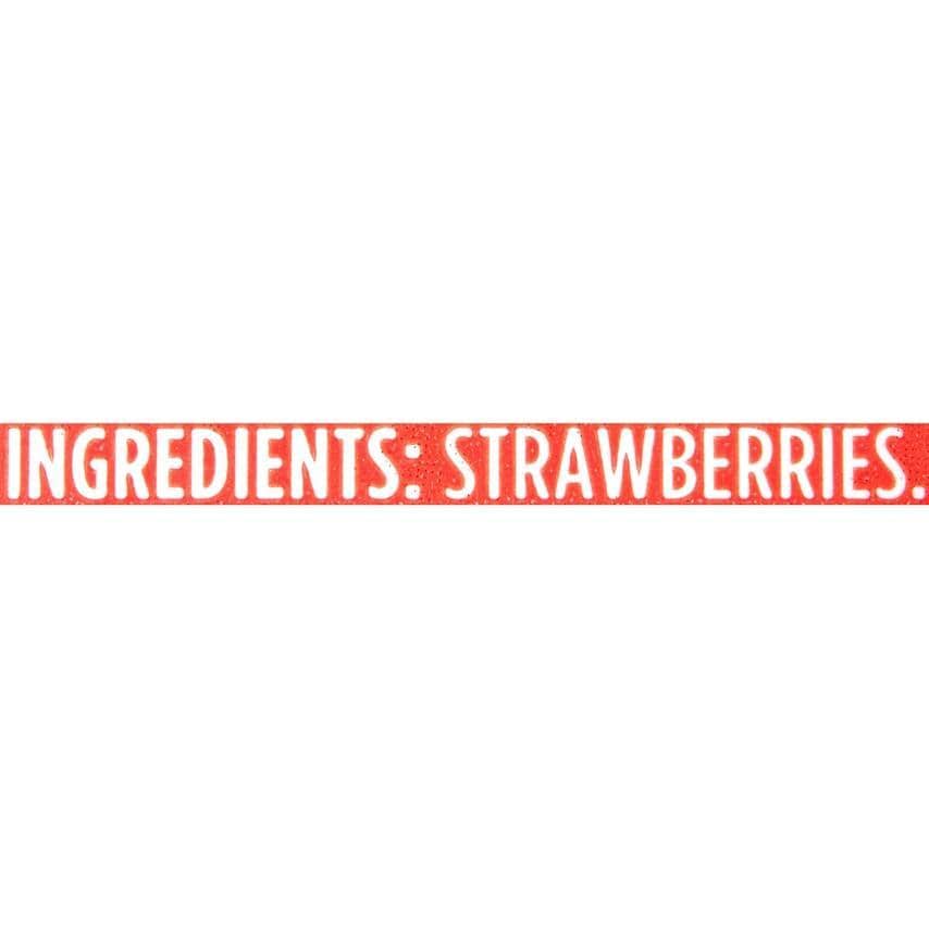 Wymans Frozen Strawberries