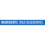 Wymans Frozen Wild Blueberries